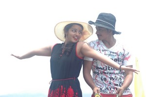 Love K Run Movie Stills